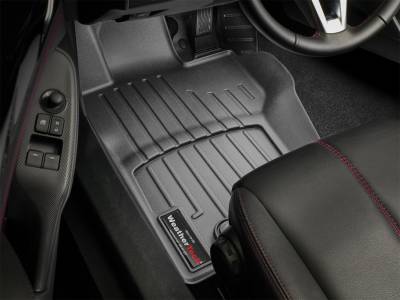 WeatherTech - WeatherTech 448471 FloorLiner DigitalFit - Image 13