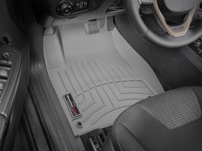 WeatherTech - WeatherTech 468331 FloorLiner DigitalFit - Image 13