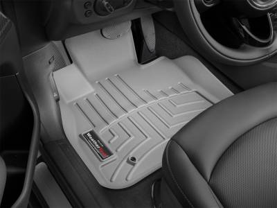WeatherTech - WeatherTech 468711 FloorLiner DigitalFit - Image 13