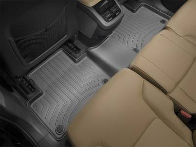 WeatherTech - WeatherTech 448282 FloorLiner DigitalFit - Image 13