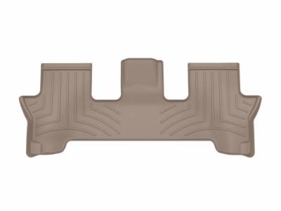 WeatherTech 4518653IM FloorLiner HP