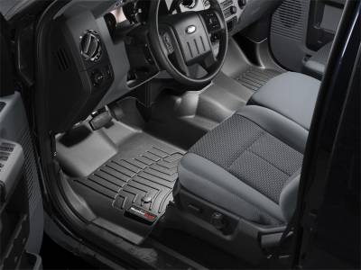 WeatherTech - WeatherTech 443291 FloorLiner DigitalFit - Image 13