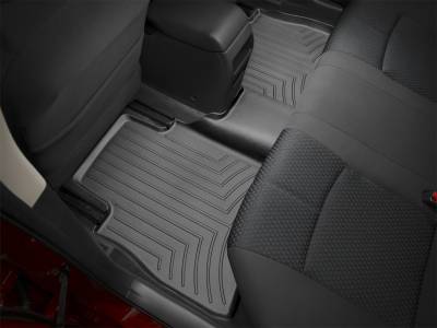 WeatherTech - WeatherTech 444912 FloorLiner DigitalFit - Image 13