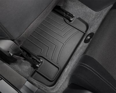 WeatherTech - WeatherTech 444822 FloorLiner DigitalFit - Image 13