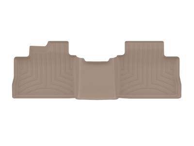 WeatherTech 4519723 FloorLiner DigitalFit