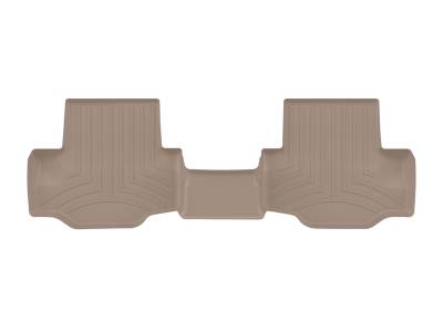 WeatherTech 4518133 FloorLiner DigitalFit