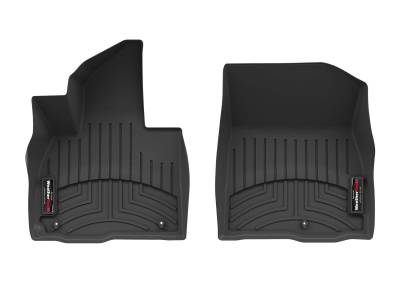 WeatherTech 4419741 FloorLiner DigitalFit