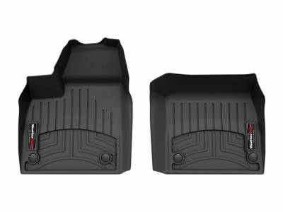 WeatherTech 4419691 FloorLiner DigitalFit