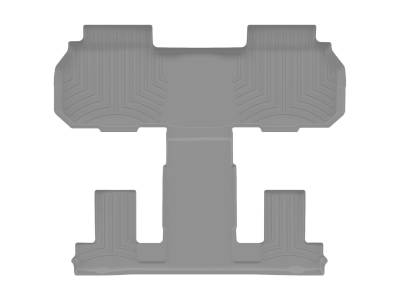 WeatherTech 4618814 FloorLiner DigitalFit