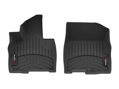 WeatherTech 4419841 FloorLiner DigitalFit