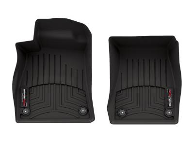 WeatherTech 4419561 FloorLiner DigitalFit