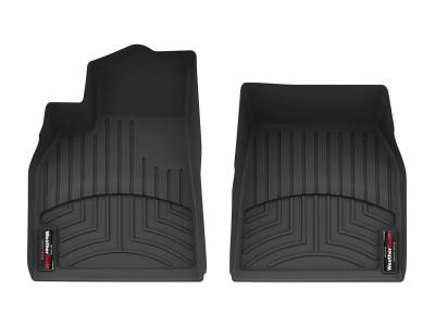 WeatherTech 4419861 FloorLiner DigitalFit
