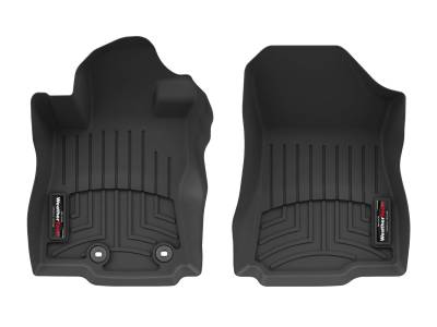 WeatherTech 4418821 FloorLiner DigitalFit