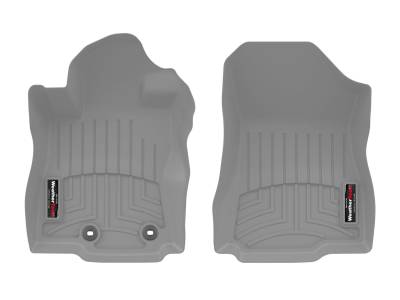 WeatherTech 4618821 FloorLiner DigitalFit