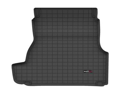 WeatherTech 40034 Cargo Liner