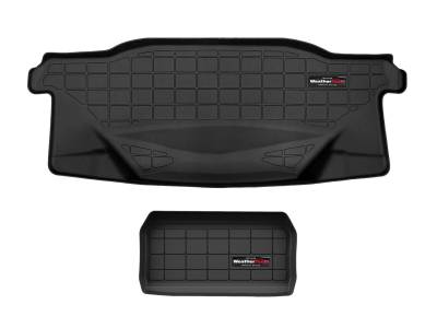 WeatherTech 401422-1821 Cargo Liner