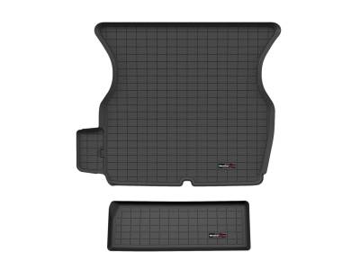 WeatherTech 401898-1848 Cargo Liner