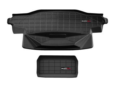 WeatherTech 401366-1821 Cargo Liner