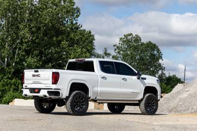 Rough Country - Rough Country 110100D Suspension Lift Kit - Image 6