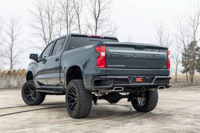 Rough Country - Rough Country 110357 Suspension Lift Kit - Image 6