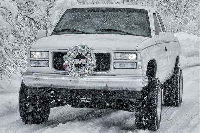 Rough Country - Rough Country 27440 Suspension Lift Kit - Image 3