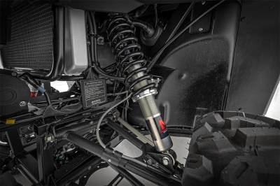 Rough Country - Rough Country 301015 M1 Coil Over Shock Absorber - Image 2