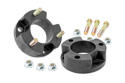 Rough Country - Rough Country 50016 Leveling Kit - Image 1