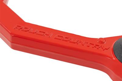 Rough Country - Rough Country 50018RED Control Arm - Image 3