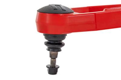 Rough Country - Rough Country 50018RED Control Arm - Image 4