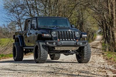 Rough Country - Rough Country 60200 Suspension Lift Kit - Image 2