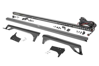Rough Country 80588 Spectrum LED Light Bar