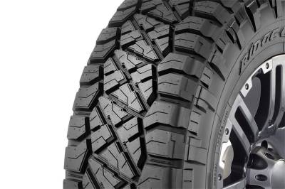 Rough Country - Rough Country N217-130 Nitto Ridge Grappler Tire - Image 5