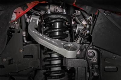 Rough Country - Rough Country 76801 Control Arm - Image 3