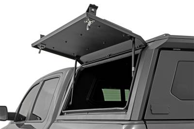 Rough Country - Rough Country 73402 Truck Bed Cap - Image 2