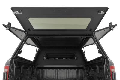 Rough Country - Rough Country 73402 Truck Bed Cap - Image 4