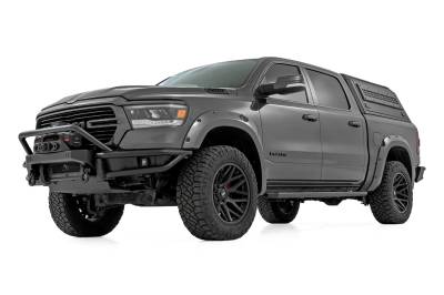 Rough Country - Rough Country 73402 Truck Bed Cap - Image 5