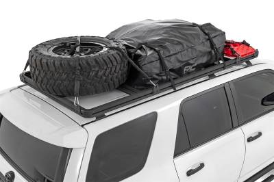 Rough Country - Rough Country 88201 Roof Rack System - Image 2