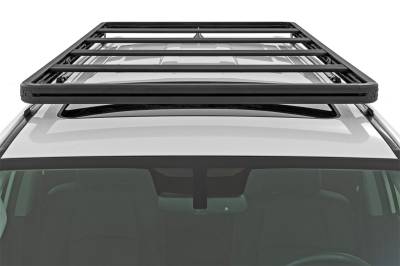 Rough Country - Rough Country 88201 Roof Rack System - Image 4