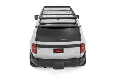 Rough Country - Rough Country 88203 Roof Rack System - Image 5