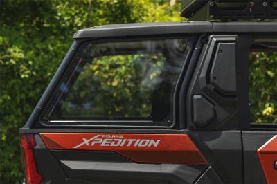 Rough Country - Rough Country 93196 Bed Side Rear Windows - Image 6