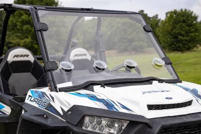 Rough Country - Rough Country 98241810 Windshield - Image 6