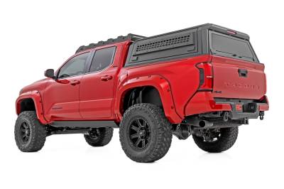 Rough Country - Rough Country 73407 Truck Bed Cap - Image 3