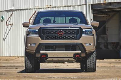 Rough Country - Rough Country 82014 Leveling Lift Kit - Image 3