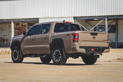 Rough Country - Rough Country 82014 Leveling Lift Kit - Image 5