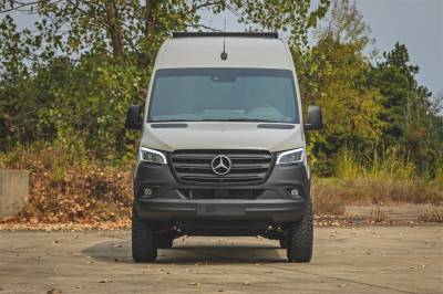 Rough Country - Rough Country 88200 Roof Rack System - Image 6