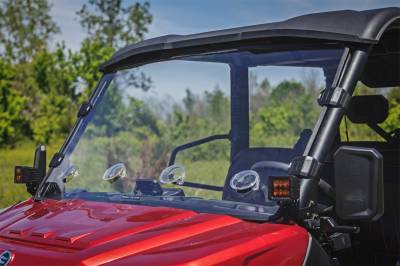Rough Country - Rough Country 98252580 Windshield - Image 6