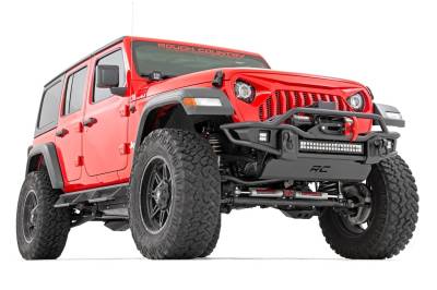 Rough Country - Rough Country 91940 Suspension Lift Kit - Image 4