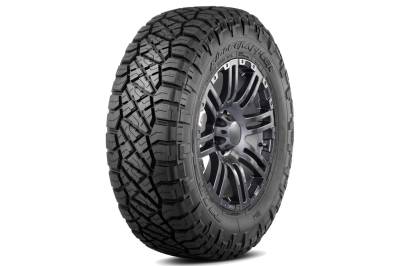 Rough Country N217-250 Nitto Ridge Grappler Tire