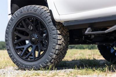 Rough Country - Rough Country N217-250 Nitto Ridge Grappler Tire - Image 4