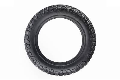 Rough Country - Rough Country TVPRT05N Venom Terra Hunter R/T Tire - Image 3